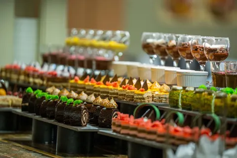 HVD Club Hotel Miramar in Obzor — foto 21