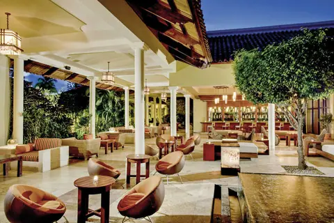 Melia Punta Cana Beach Resort in Salvaleón de Higüey, foto 5