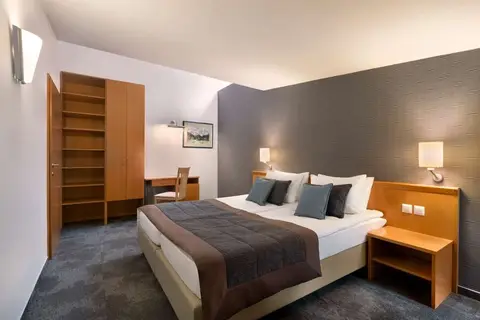 Ramada Resort by Wyndham Kranjska Gora in Kranjska Gora — foto 3