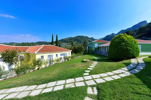 Arion Hotel in Δημοτική Ενότητα Βαθέος — foto 5