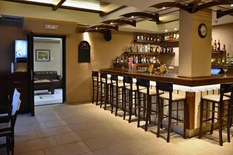 24 Seven Boutique Hotel in Δημοτική Ενότητα Μαλίων — foto 7