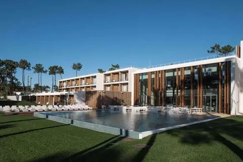 Aroeira Lisbon Hotel - Sea & Golf in Almada