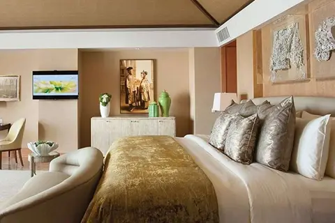 Mulia Resort in Kuta Selatan, foto 20
