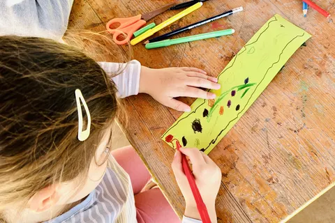 Interpals Eco Resort foto 9