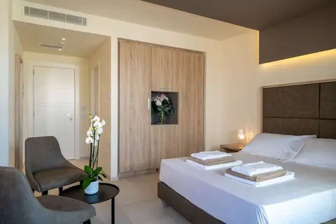 Palace Lido Hotel & Suites in Cecina — foto 11
