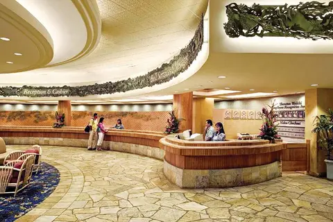 Sheraton Waikiki Beach Resort in Honolulu — foto 3
