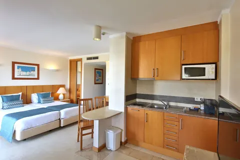 Interpass Vau Hotel & Apartments in Portimão — foto 5