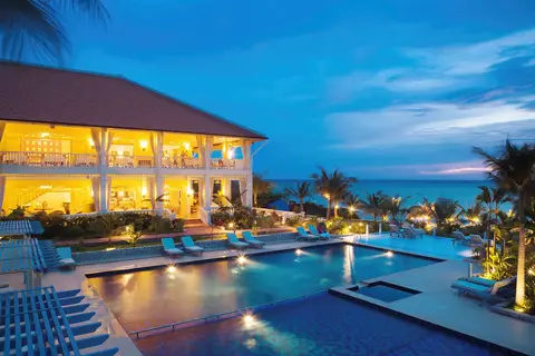 La Veranda Resort Phu Quoc - MGallery in Phu Quoc — foto 17