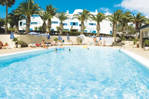 Aparthotel Costa Mar in Pocillos — foto 2