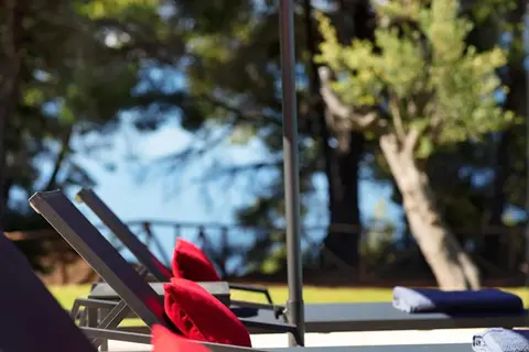 Amantes Villas And Suites in Nikiti, foto 15