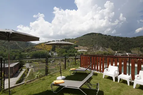 Parador de Villafranca del Bierzo in Villafranca Del Bierzo — foto 19