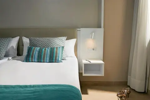 Grupotel Orquidea in Santa María de Guía de Gran Canaria — foto 2