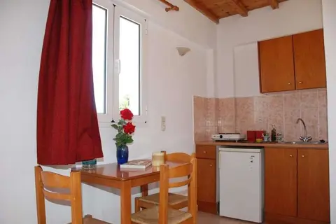 Appartementen Golden Valentin in Δημοτική Ενότητα Χερσονήσου — foto 21