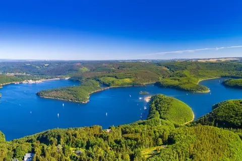 Hotel Seemöwe Eifel foto 21