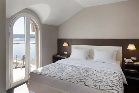 Hotel Palma in Tivat — foto 20