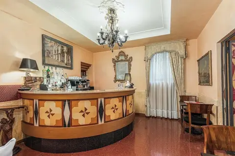 Hotel Cà Alvise in Venetië — foto 2