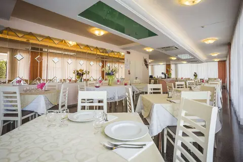 Hotel Raffaello in Bellaria-Igea Marina, foto 7