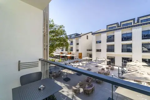 Sundia By Liberty Exclusive Fethiye in Fethiye, foto 19