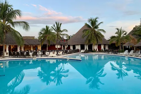 Royam in Saly Portudal