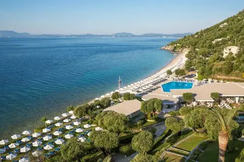 TUI BLUE Atlantica Nissaki Beach in Δημοτική Ενότητα Κασσωπαίων