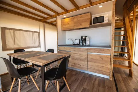 Arena One 99 Glamping in Medulin — foto 29