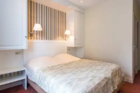 Hotel Café Restaurant De Gouden Karper foto 6