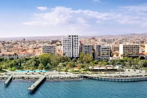 NYX Hotel Limassol in Λεμεσός — foto 10