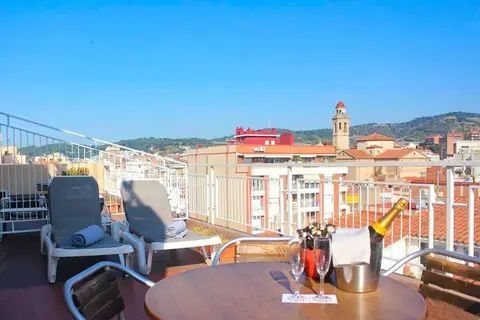Espanya in Calella — foto 7
