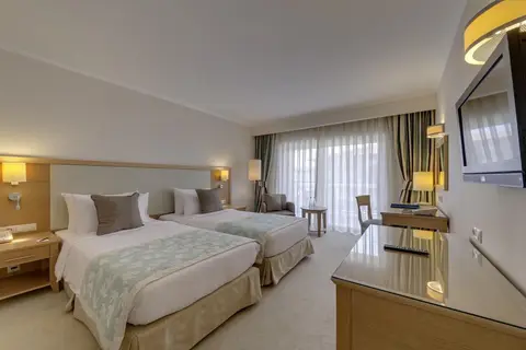 Radisson Blu Resort & Spa Cesme in Cesme — foto 2