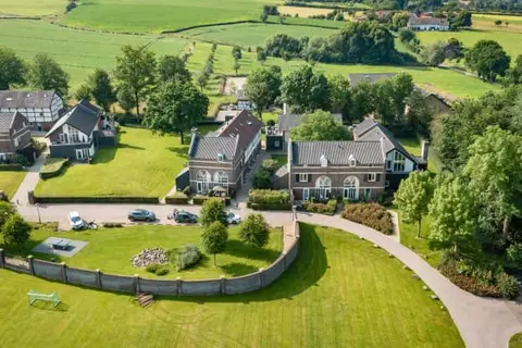 Buitenplaats de Mechelerhof Limburg in Mechelen — foto 11