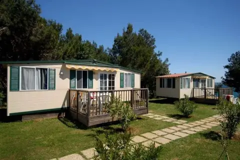 Arena Stupice Campsite in Premantura