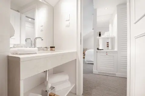 Riva Marina Hvar Hotel in Hvar — foto 19