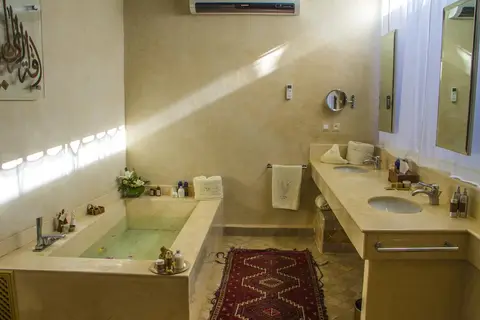 Palais El Miria in Marrakech — foto 30