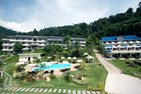 Khao Lak Sunset Resort in OUTRIGGER Khao Lak Beach Resort, foto 11