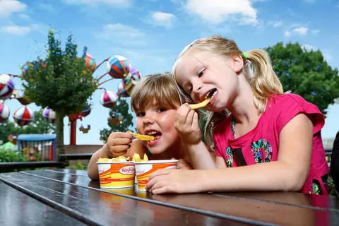 Wunderland Kalkar foto 3