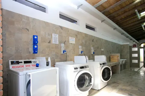 Camping Village Florenz foto 19