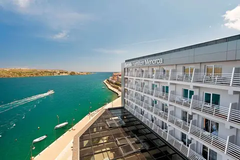 Barceló Hamilton Menorca in es Castell — foto 13