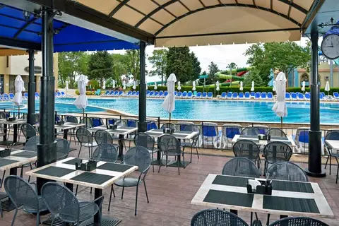 Sol Nessebar Bay & Mare Resort in Несебър — foto 8