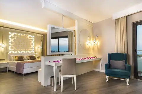 Diamond Premium & Spa in Manavgat, foto 30