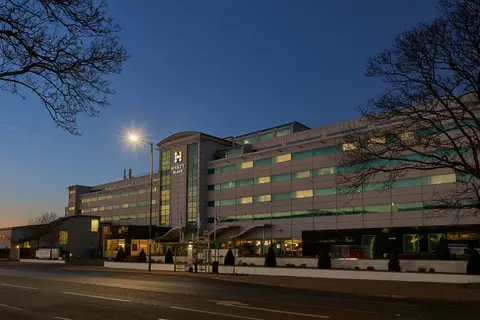 Hyatt Place London Heathrow Airport in Londen, foto 17