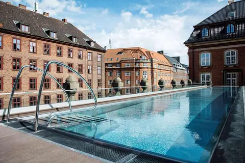 Villa Copenhagen in Kopenhagen — foto 8