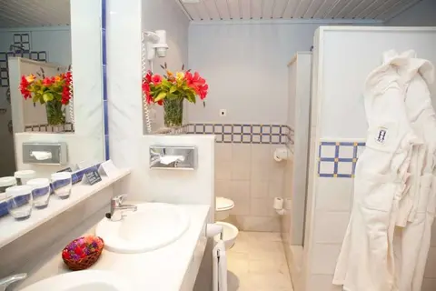 Hotel Playa de la Luz in Rota — foto 18