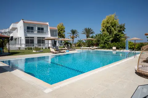 Ayit Hotel in Παραδείσι