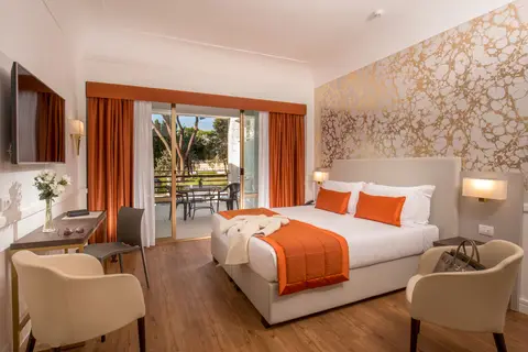 Hotel Shangri-La Roma in Rome — foto 28
