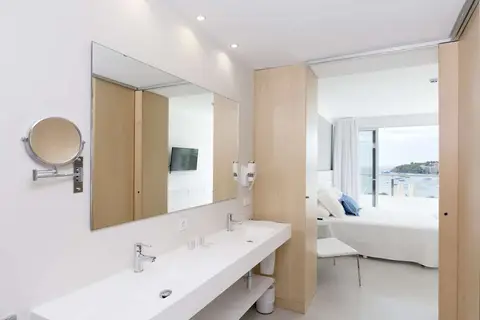 Reverence Mare Hotel in Palmanova — foto 22