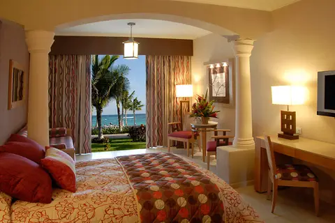 Barceló Maya Palace in Playa del Carmen — foto 23