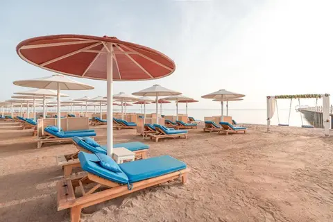 Pickalbatros Laguna Vista Hotel in نبق — foto 3