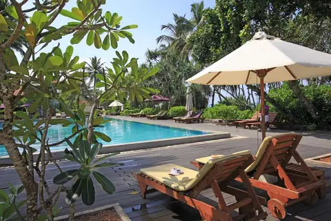 Thaala Bentota Resort in Bentota — foto 14