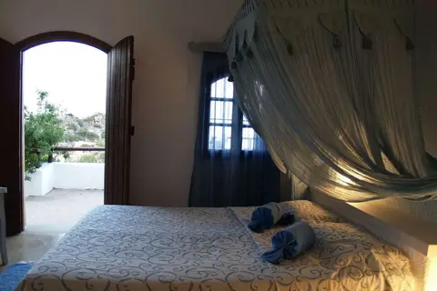Cretan Village Hotel in Georgioupolis — foto 4