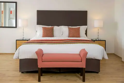 Escala Hotel & Suites in Boedapest